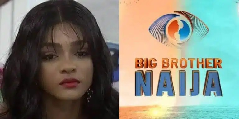 BBNaija: Kassia credits Holy Spirit for inspiring her hair business idea