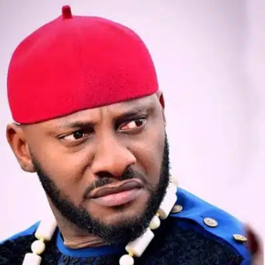 “They’d soon say I’m a 40 seconds man” – Yul Edochie reacts to lies being spread about him